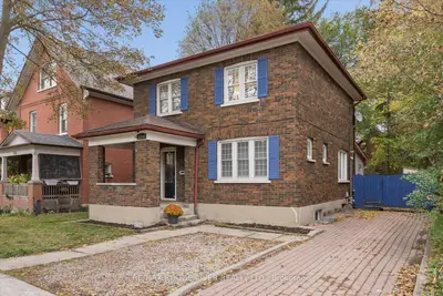 1314 Monaghan Road, Peterborough, On K9j 5m1