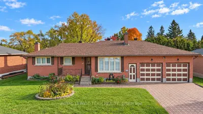 48 Harris Place, Meadowlands - Crestview And Area, On K2g 2p6