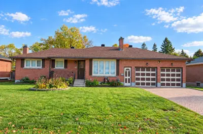 48 Harris Place, Meadowlands - Crestview And Area, On K2g 2p6