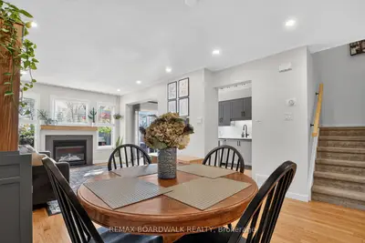 994 Rocky Harbour Crescent, Blossom Park - Airport And Area, On K1v 1t9