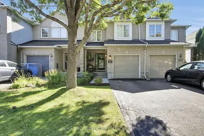 994 Rocky Harbour Crescent, Blossom Park - Airport And Area, On K1v 1t9