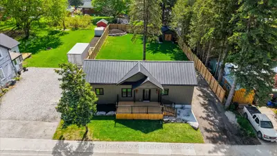 550 Wellington Street, Minto, On N4w 3g9