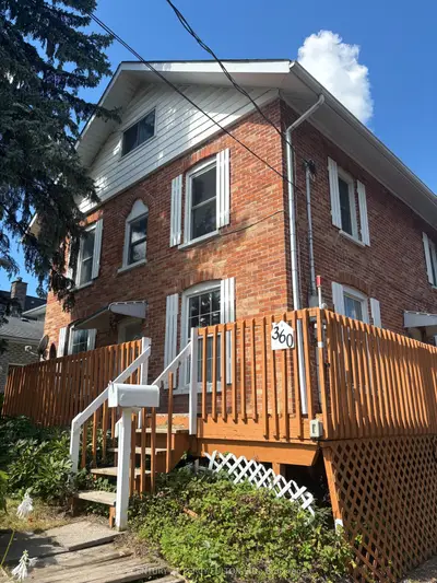 360 Highland Road, Peterborough, On K9h 5j5
