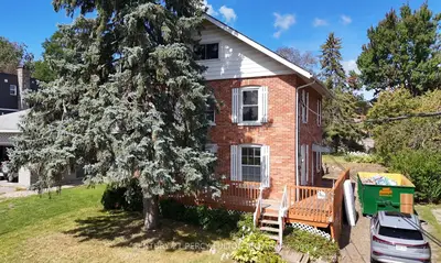 360 Highland Road, Peterborough, On K9h 5j5