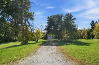 1069 Bird Road, Haldimand, On N1a 2w2