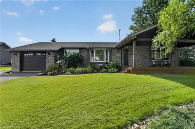 952 Robinson Road, Haldimand, On N1a 2w1