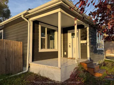 600 Church Street, Fort Frances, On P9a 1e6