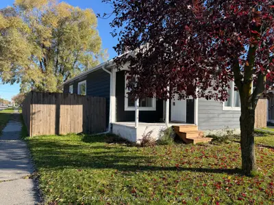 600 Church Street, Fort Frances, On P9a 1e6