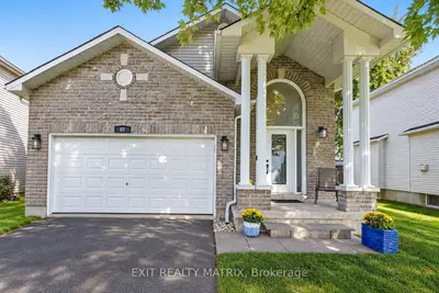 65 Lachaine Street, Russell, On K0a 1w0