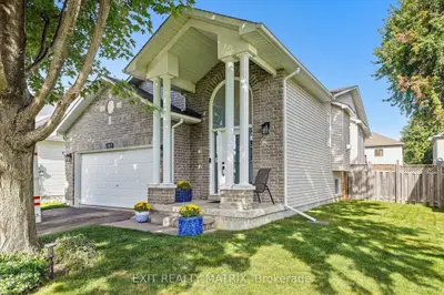 65 Lachaine Street, Russell, On K0a 1w0