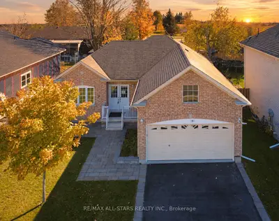 9 Maple Avenue E, Asphodel-norwood, On K0l 2v0