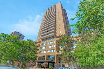 515 St Laurent Boulevard 810, Manor Park - Cardinal Glen And Area, On K1k 3x5