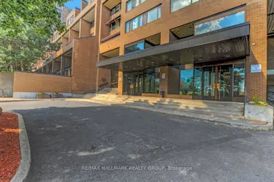 515 St Laurent Boulevard 810, Manor Park - Cardinal Glen And Area, On K1k 3x5
