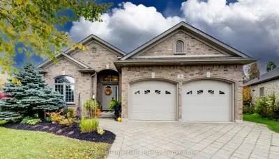 16 North Pointe Drive, Stratford, On N5a 8c3