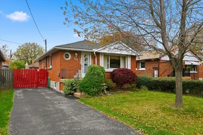 342 East 16th Street, Hamilton, On L9a 4j9