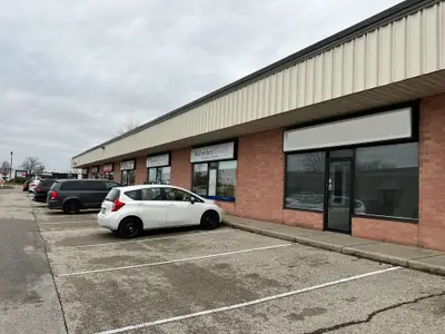 1020 Ontario Street #6, Stratford, On N5a 6z3