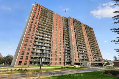 665 Bathgate Drive 301, Overbrook - Castleheights And Area, On K1k 3y4