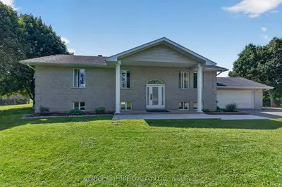 17070 Speer Road, South Stormont, On K0c 1p0
