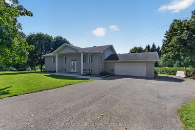 17070 Speer Road, South Stormont, On K0c 1p0