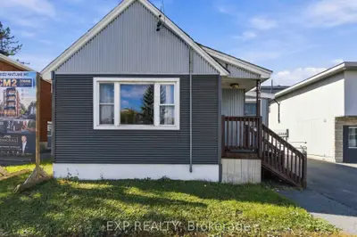 1022 Maitland Avenue, Belair Park - Copeland Park And Area, On K2c 2b6