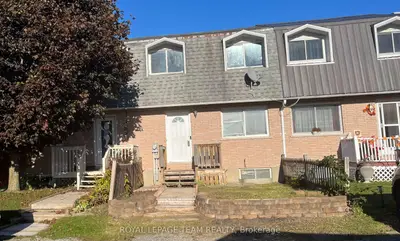 86 Carraway Crescent, South Dundas, On K0c 1x0