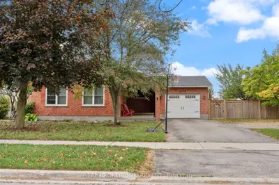 273 Colborne Street, Centre Wellington, On N0b 1s0