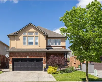 96 Windwood Drive, Hamilton, On L0r 1c0