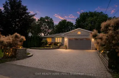 245 FIRST Avenue, Welland, ON L3C 1Y7