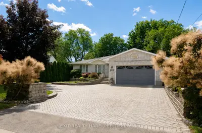 245 FIRST Avenue, Welland, ON L3C 1Y7