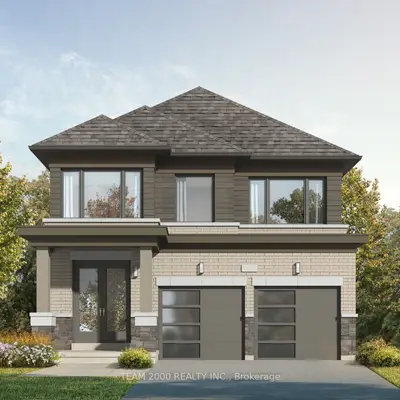 83 Clement Drive, Brantford, On N3t 6h9