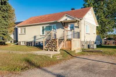 124 Vincent Avenue, North Bay, On P1b 7k5
