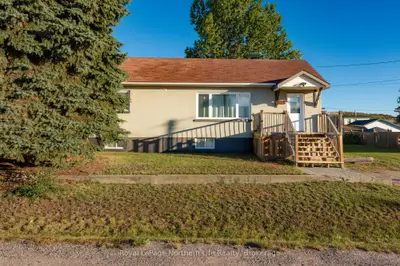 124 Vincent Avenue, North Bay, On P1b 7k5