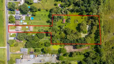 2499 Port Robinson Road, Thorold, On L3b 5n5