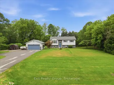 15448 Telephone Road, Brighton, On K0k 1h0