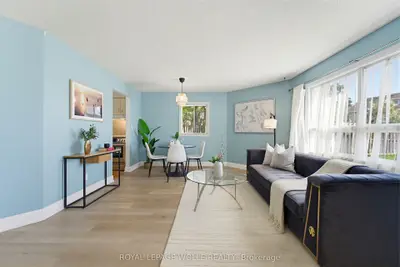 30 Hugo Crescent 110, Kitchener, On N2m 3z2