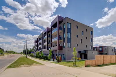 408 Dundas Street S 402, Cambridge, On N1r 8h7
