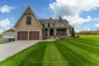 280 Sunset Boulevard, Blue Mountains, On N0h 2p0