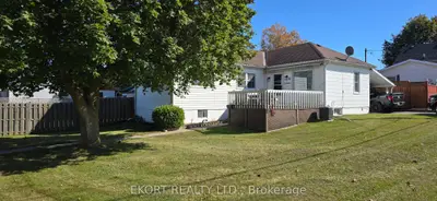 91 George Street, Quinte West, On K8v 1r8