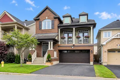 413 Brigatine Avenue, Stittsville - Munster - Richmond, On K2s 0p7