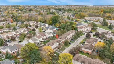 386 Highland Road W 23, Hamilton, On L8j 3p9