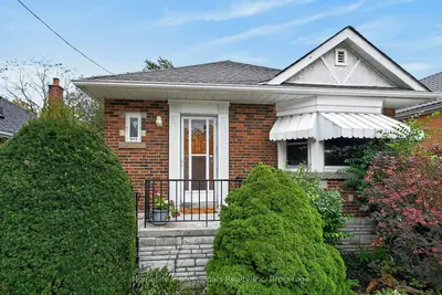 603 Upper Wentworth Street, Hamilton, On L9a 4v1