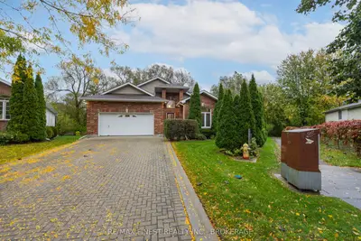 540 Monterey Court, Kingston, On K7m 9a2