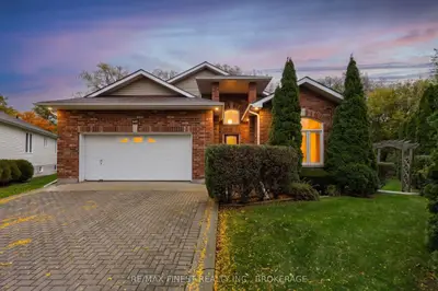 540 Monterey Court, Kingston, On K7m 9a2