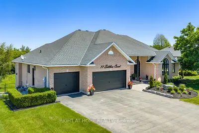 11 Settlers Court, Puslinch, On N0b 2c0