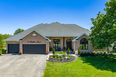 11 Settlers Court, Puslinch, On N0b 2c0