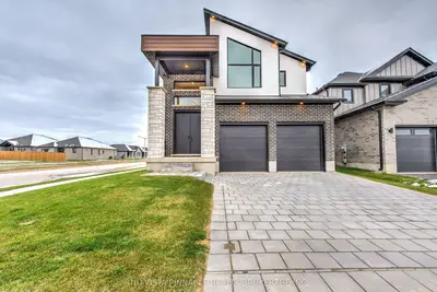 260 CRESTVIEW Drive, Middlesex Centre, ON N0L 1R0