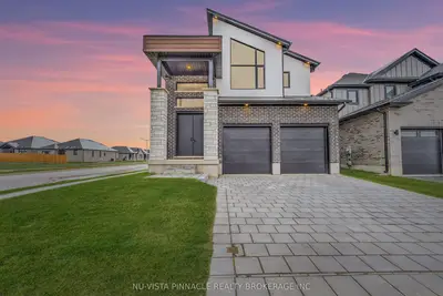 260 CRESTVIEW Drive, Middlesex Centre, ON N0L 1R0