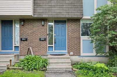 2912 FAIRLEA Crescent, Hunt Club - South Keys and Area, ON K1V 8T7