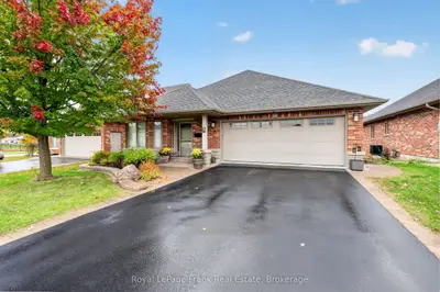 39 Green Arbour Way, Kawartha Lakes, On K9v 0e7