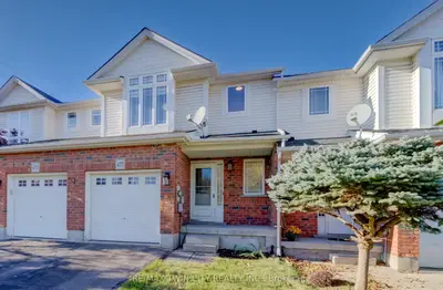 457 Annapolis Court, Waterloo, On N2k 4e7